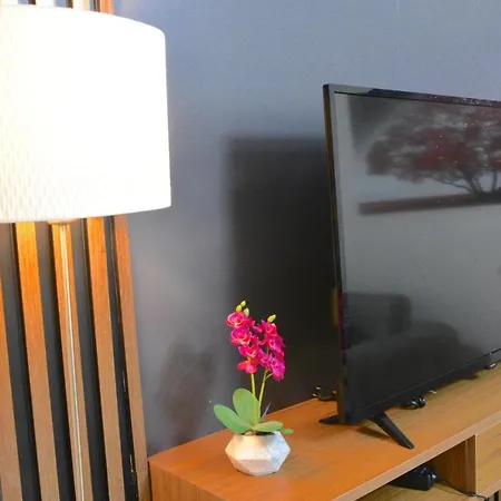 Cozy 3br Retreat Modern Comfort * Istambul