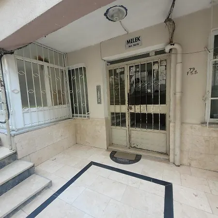 Apartamento Cozy 3br Retreat Modern Comfort *