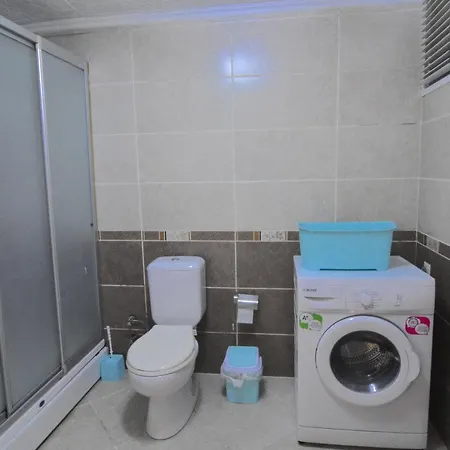 Cozy 3br Retreat Modern Comfort * اسطنبول