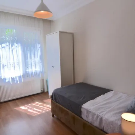 아파트 Cozy 3br Retreat Modern Comfort *